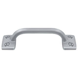 Deltana WP026U26D brushed chrome window lift