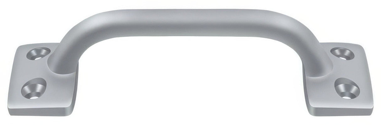 Deltana WP026U26D brushed chrome window lift