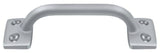 Deltana WP026U26D brushed chrome window lift