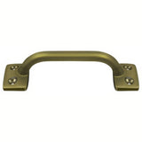 Deltana WP026U5 antique brass window lift