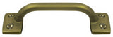Deltana WP026U5 antique brass window lift