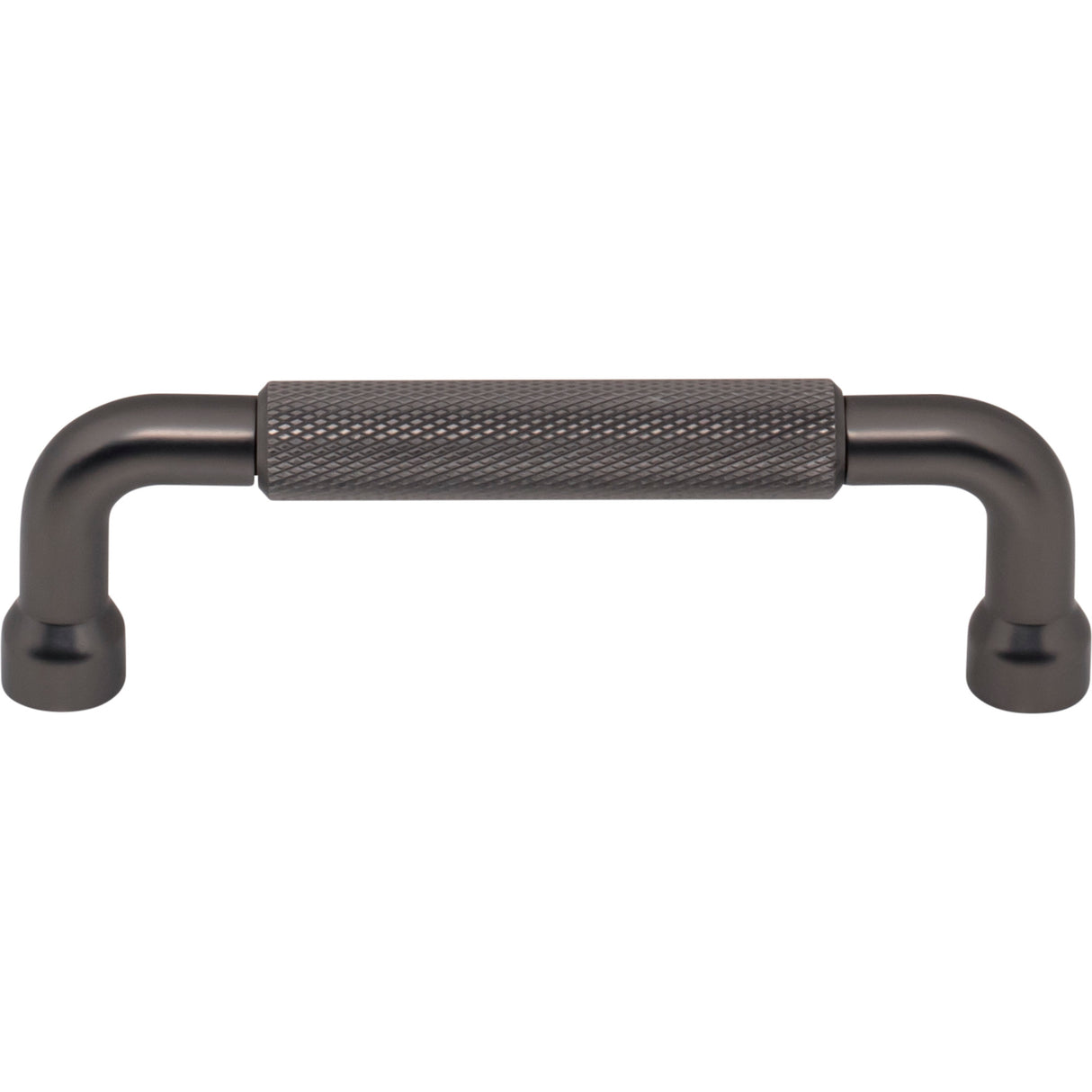 Top Knobs TK3262AG ash gray cabinet pull