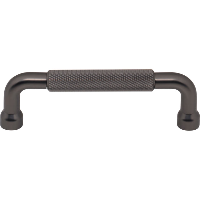 Top Knobs TK3262AG ash gray cabinet pull