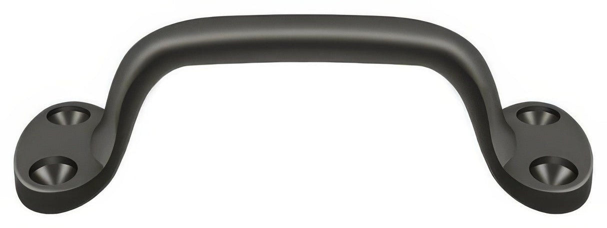 Deltana WP27U10B oil rubbed bronze cabinet pull