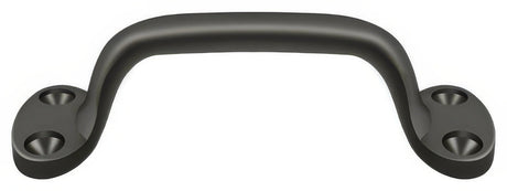Deltana WP27U10B oil rubbed bronze cabinet pull