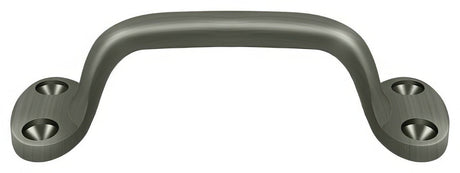 Deltana WP27U15A antique nickel cabinet pull