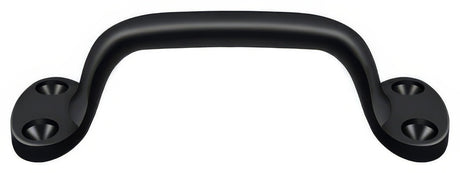 Deltana WP27U19 black cabinet pull