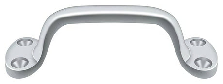 Deltana WP27U26 polished chrome cabinet pull