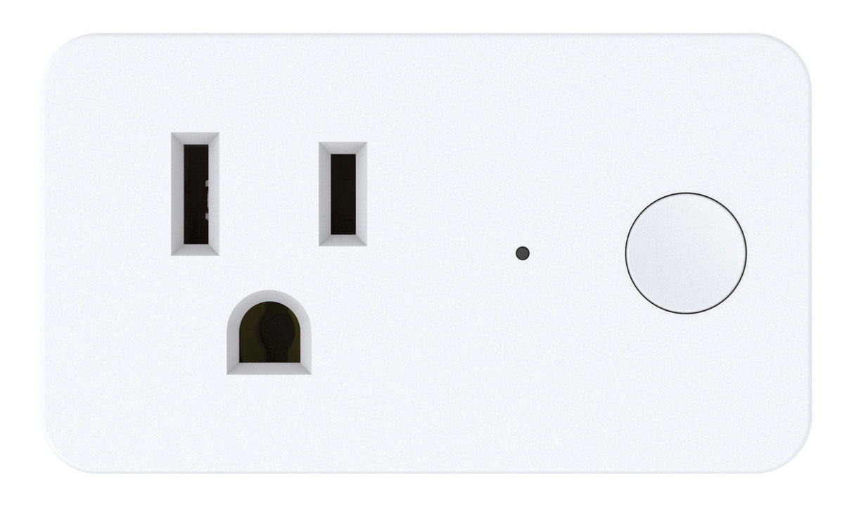 Craftmade WPS-100 white switch