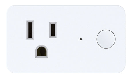 Craftmade WPS-100 white switch