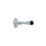 Ives WS1126D satin chrome wall door stop