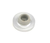 Ives WS401402CCV26D satin chrome wall stop