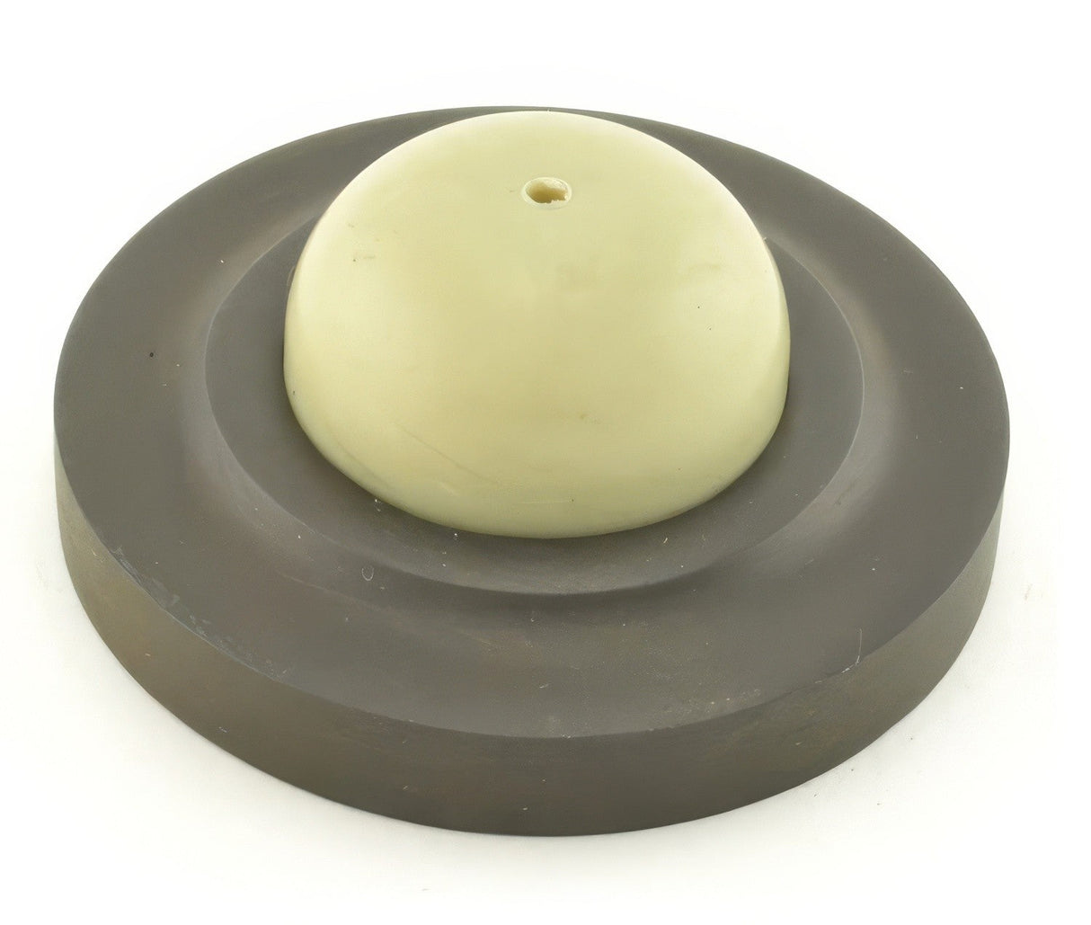Ives WS401402CVX Convex Rubber Wall Stop