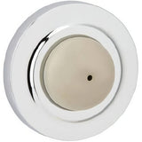 Ives WS401402CVX Convex Rubber Wall Stop