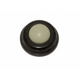 Ives WS404CVX10B oil rubbed bronze wall door stop