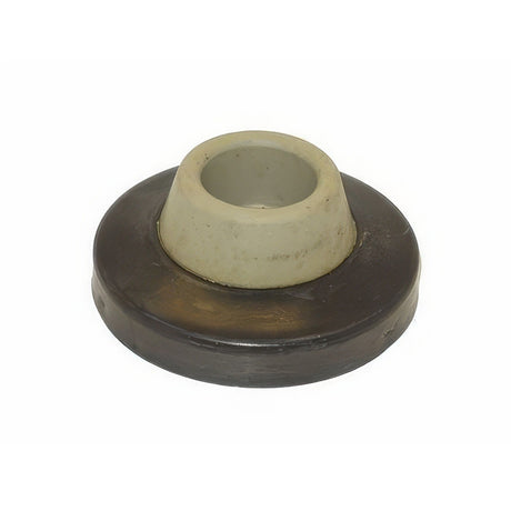 Ives WS406407CCV10B oil rubbed bronze wall door stop