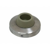 Ives WS406407CCV26D satin chrome wall door stop