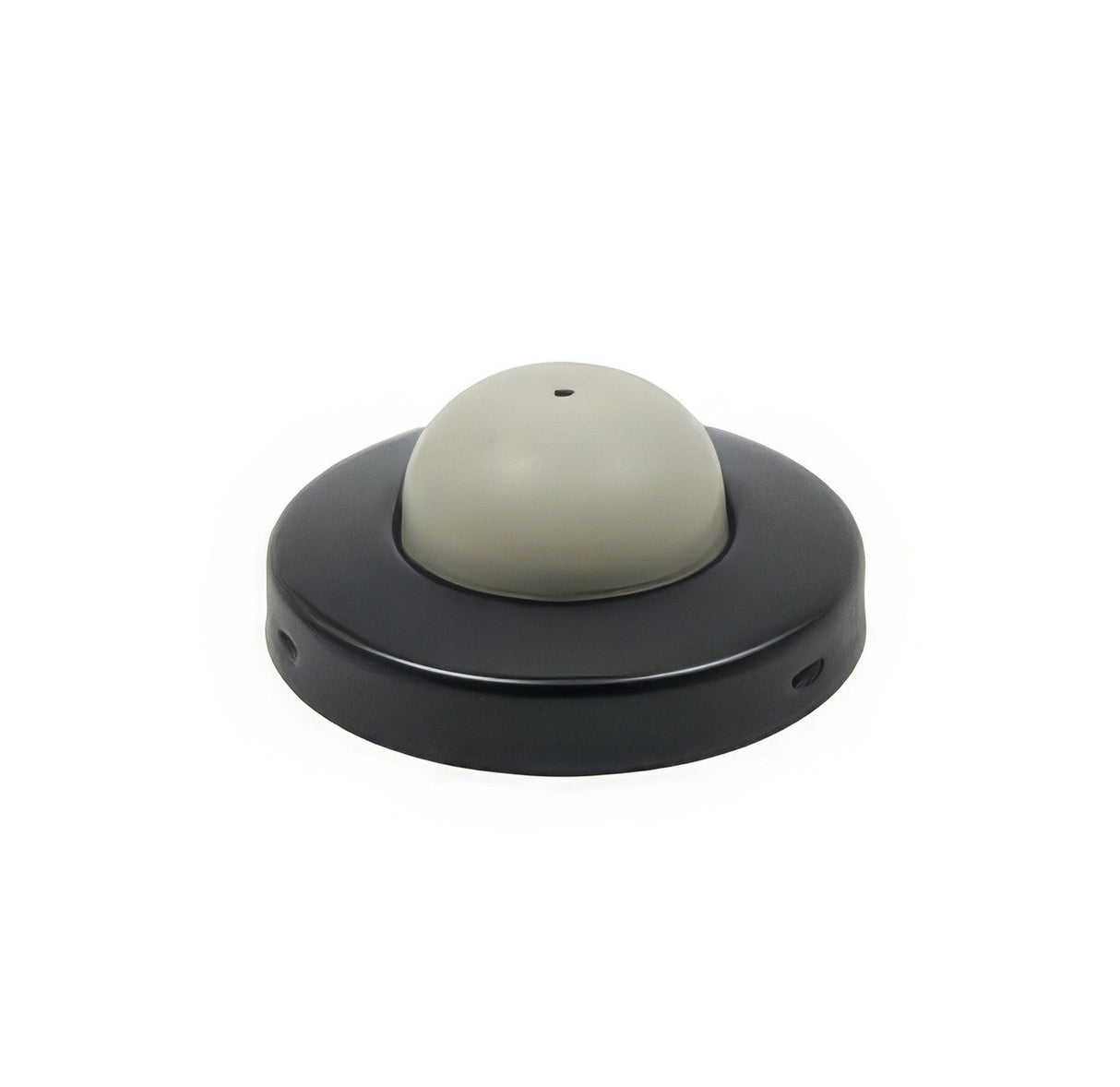 Ives WS406407CVX10B oil rubbed bronze wall bumper