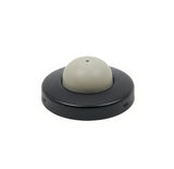 Ives WS406407CVX10B oil rubbed bronze wall bumper