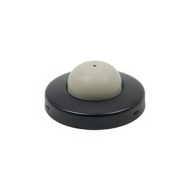 Ives WS406407CVX10B oil rubbed bronze wall bumper