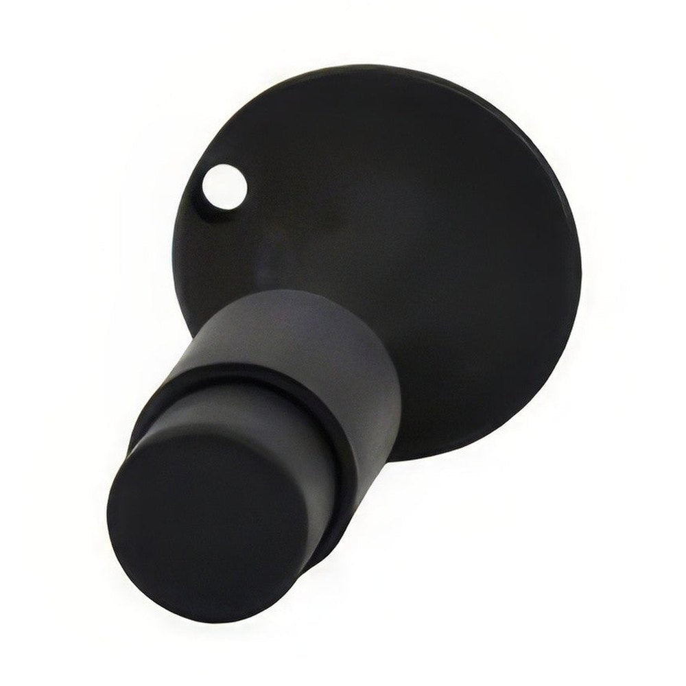Ives WS44310B oil rubbed bronze wall door stop