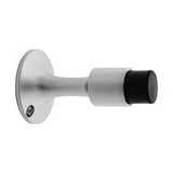 Ives WS44326D satin chrome wall door stop
