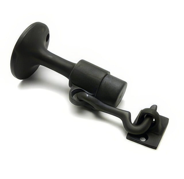 Ives WS44510B oil rubbed bronze wall door stop