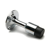 Ives WS44726 polished chrome wall door stop