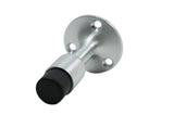 Ives WS44726D satin chrome wall door stop