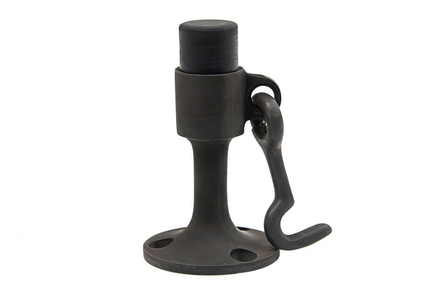 Ives WS44910B oil rubbed bronze wall door stop