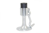 Ives WS44926D satin chrome wall door stop