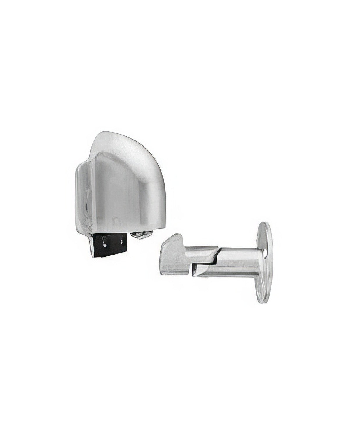 Ives WS4510B oil rubbed bronze door holder