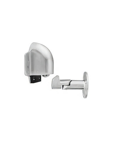 Ives WS4510B oil rubbed bronze door holder