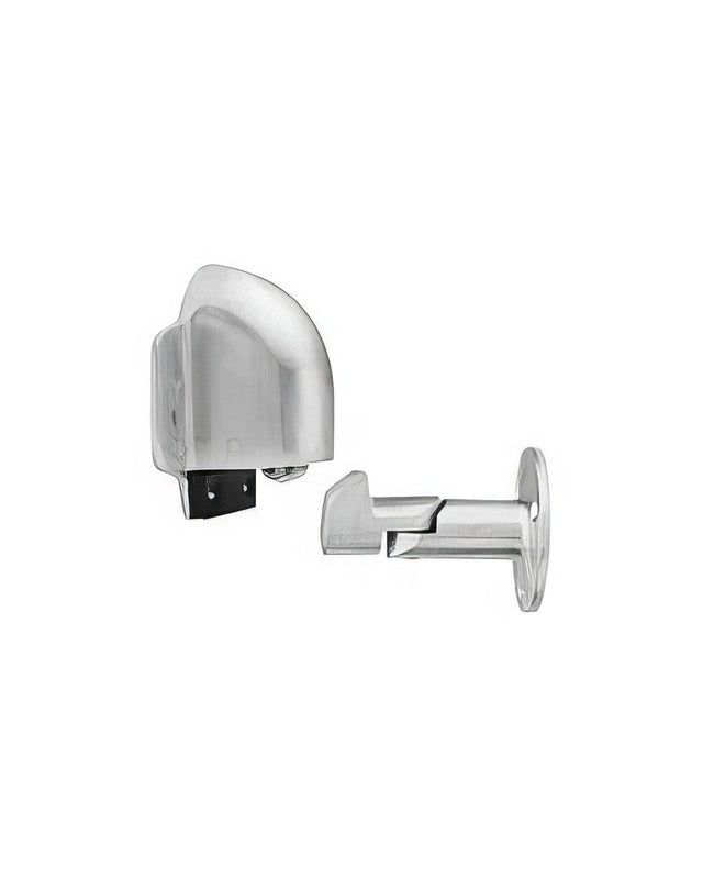 Ives WS4510B oil rubbed bronze door holder