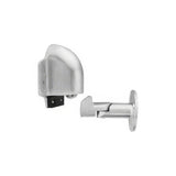 Ives WS4526D satin chrome door holder