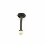 Ives WS6510BAL oil rubbed bronze baseboard door stop