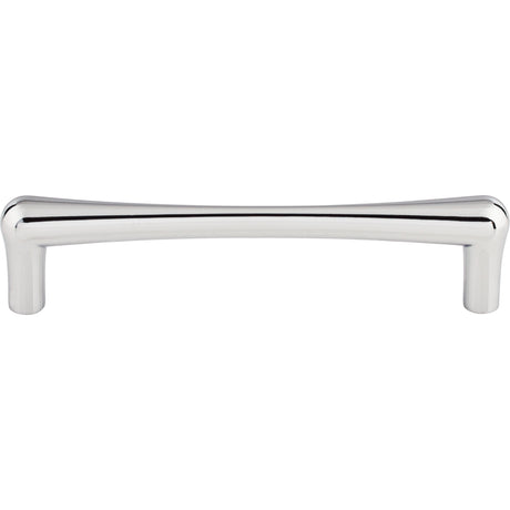 Top Knobs TK764PC Brookline 5 1/16" Center to Center Bar Pull Polished Chrome