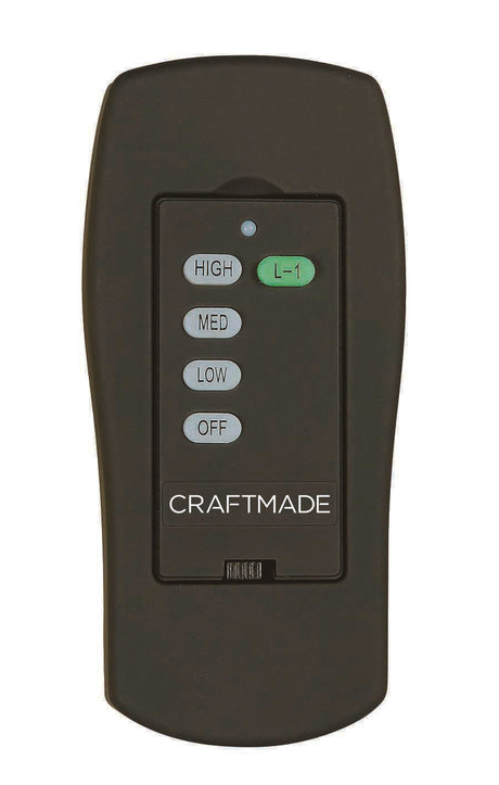Craftmade WUCI-1000 white control system