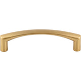 top-knobs-griggs-3-3-4-center-to-center Honey Bronze