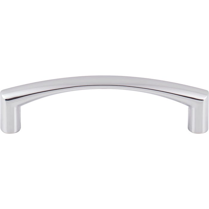 top-knobs-griggs-3-3-4-center-to-center Polished Chrome