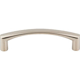 top-knobs-griggs-3-3-4-center-to-center Polished Nickel