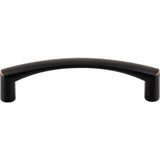 top-knobs-griggs-3-3-4-center-to-center Tuscan Bronze