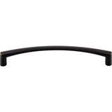 top-knobs-griggs-6-5-16-center-to-center Tuscan Bronze