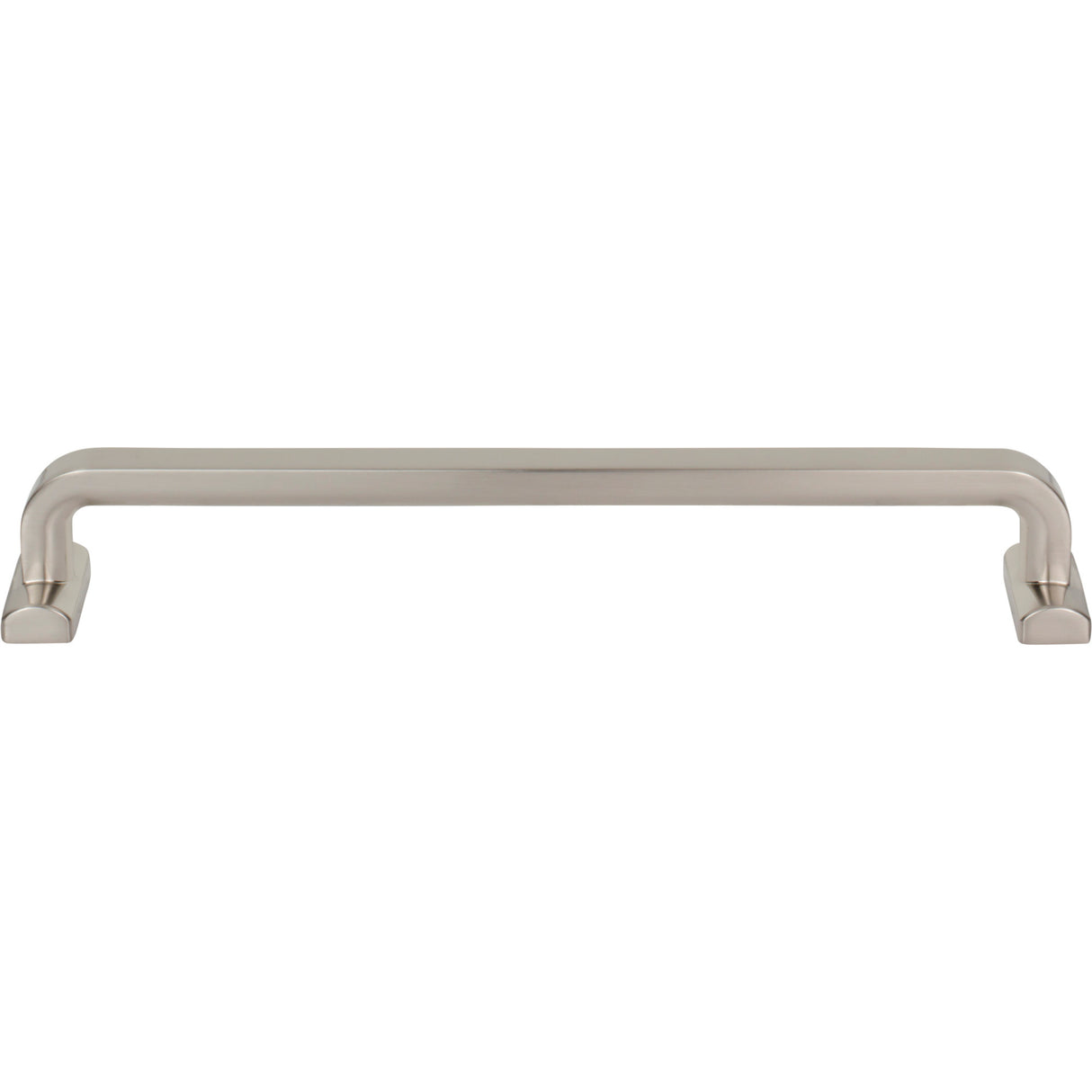 Top Knobs TK3165BSN Harrison 7 9/16" Center to Center Bar Pull Brushed Satin Nickel
