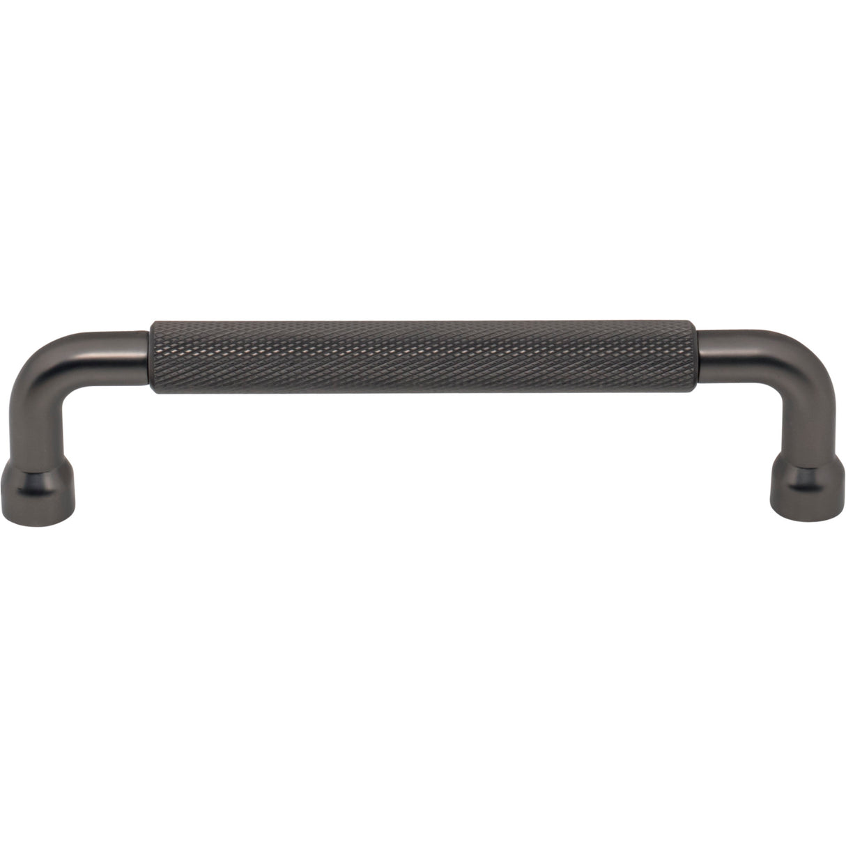 Top Knobs TK3263AG ash gray cabinet pull