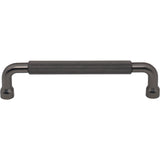 Top Knobs TK3263AG ash gray cabinet pull