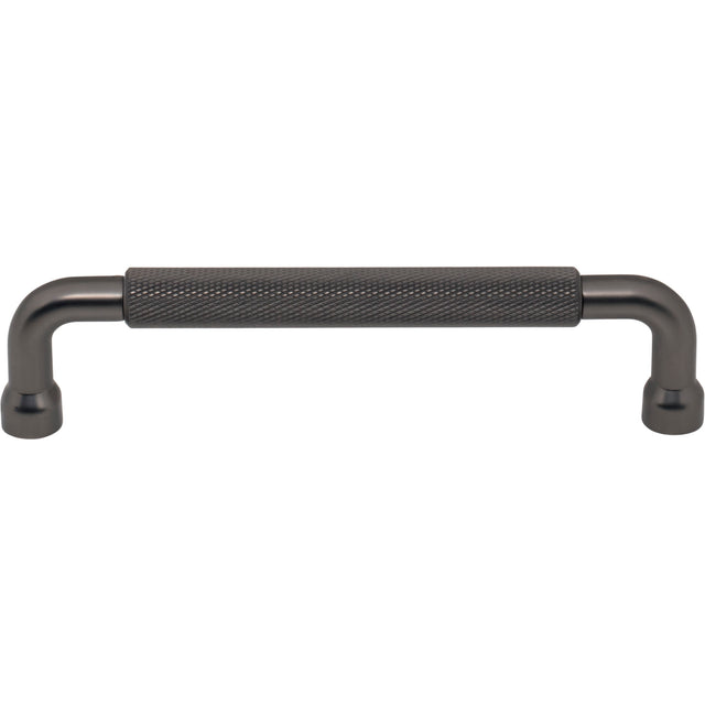 Top Knobs TK3263AG ash gray cabinet pull