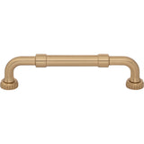 Top Knobs TK3181HB Holden 5 1/16" Center to Center Bar Pull Honey Bronze
