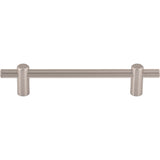 Top Knobs TK3253BSN Dempsey 5 1/16" Center to Center Bar Pull Brushed Satin Nickel