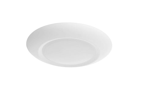 Craftmade X9011-W-LED white flushmount